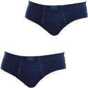 Boxers Kisses And Love KLS3-2027-NAVY