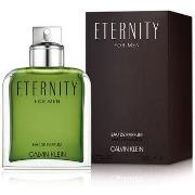 Eau de Parfum Calvin Klein Jeans Eternity Men - Parfum - 200ml