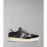 Lage Sneakers Napapijri NP0A4HVN041 COURTIS-BLACK