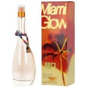 Eau de cologne Jennifer Lopez Miami Glow - keulen - 100ml