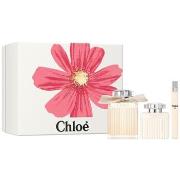 Geurset Chloe - Parfum 75ml 3 Piezas