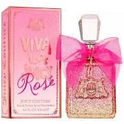 Eau de Parfum Juicy Couture Viva La Juicy Rose - Parfum - 100ml