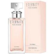 Eau de Parfum Calvin Klein Jeans Eternity Eau Fresh - Parfum - 100ml