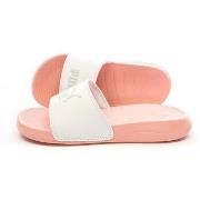 Teenslippers Puma -