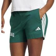 Korte Broek adidas -