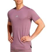 T-shirt Korte Mouw adidas -