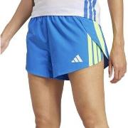 Korte Broek adidas -
