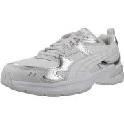 Lage Sneakers Puma MILENIO TECH 2000