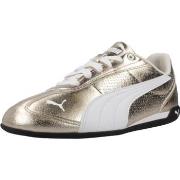 Lage Sneakers Puma REPLICATCH METALLIC