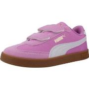 Lage Sneakers Puma CLUB II ERA CV