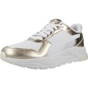 Lage Sneakers Puma TRINITY 2 LT METALLIC