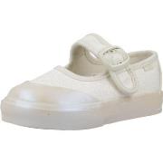 Lage Sneakers Vans Mary Jane Glit Whtpnk