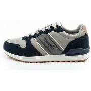 Lage Sneakers Wrangler Wylie