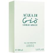 Eau de cologne Emporio Armani Acqua di Gio Women - keulen - 100ml - ve...