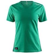 T-shirt Korte Mouw Craft Community Mix