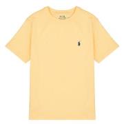 T-shirt Korte Mouw Polo Ralph Lauren SS CN-TOPS-T-SHIRT