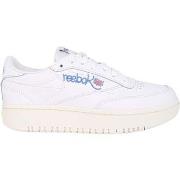 Lage Sneakers Reebok Sport Club C Double