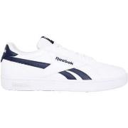 Lage Sneakers Reebok Sport Court Retro