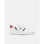Lage Sneakers Lacoste 48SMA0094 T CLIP