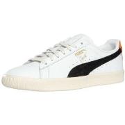 Lage Sneakers Puma Clyde Base Trainers