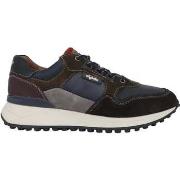 Lage Sneakers Australian Oxford