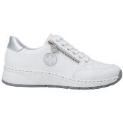 Lage Sneakers Rieker N650880