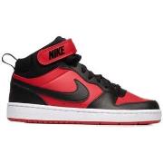 Hoge Sneakers Nike Court Borough Mid 2