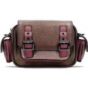 Schoudertas Hispanitas Bi254327 Army