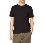 T-shirt Korte Mouw Tommy Hilfiger MW0MW36220