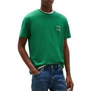 T-shirt Korte Mouw Tommy Hilfiger MW0MW38622