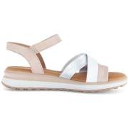 Sandalen Gabor 62.844.20
