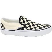Lage Sneakers Vans VAN-CCC-EYEBWW1-BW-U