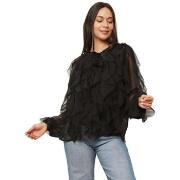 Blouse La Modeuse 77363_P183377