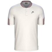 Polo Shirt Korte Mouw Head Play Tech