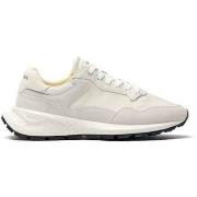Lage Sneakers HOFF City MKII White
