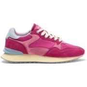 Lage Sneakers HOFF CITY RETRO ORCHIDE