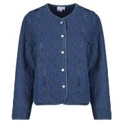 Windjack Vero Moda VMERA LS QUILTED DNM