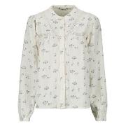 Overhemd Only ONLLARI L/S FLOWER