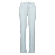 Straight Jeans Levis 724 HIGH RISE STRAIGHT