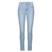 Skinny Jeans Levis 721 HIGH RISE SKINNY