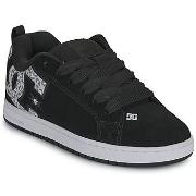 Skateschoenen DC Shoes COURT GRAFFIK SE
