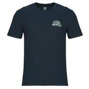 T-shirt Korte Mouw Element SPINNER SS