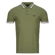 Polo Shirt Korte Mouw BOSS Paddy
