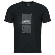 T-shirt Korte Mouw BOSS TS_PS Spirit70 Grx