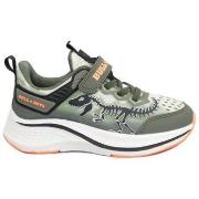 Lage Sneakers Bull Boys BUL-E26-DNAR5274-VE