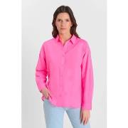 Overhemd Le Temps des Cerises MIMITA-shirt