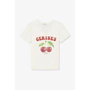 T-shirt Korte Mouw Le Temps des Cerises ALYNE-T-shirt