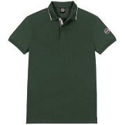 Polo Shirt Korte Mouw Colmar Originals 7663R 7XH