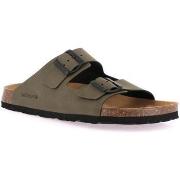 Sandalen Grunland GRU-ZAL-CB0812-OL
