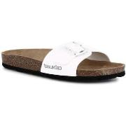 Teenslippers Grunland GRU-ZAL-CB0721-BI